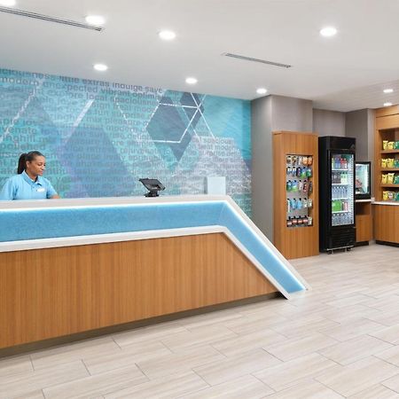 Springhill Suites By Marriott Jacksonville Baymeadows Exterior foto