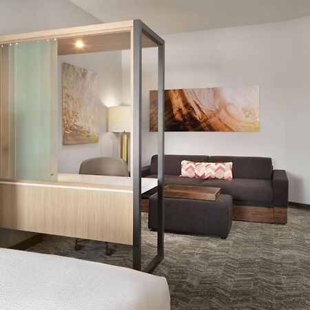 Springhill Suites By Marriott Jacksonville Baymeadows Exterior foto