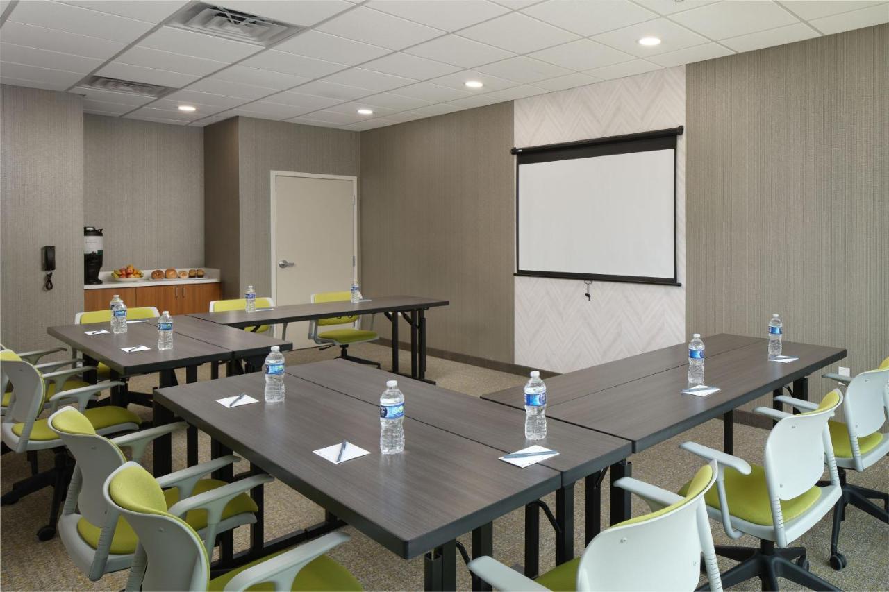Springhill Suites By Marriott Jacksonville Baymeadows Exterior foto